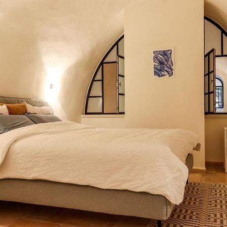 Cozy Heritage Home Jerusalem Eksteriør billede