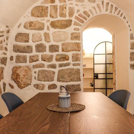 Cozy Heritage Home Jerusalem Eksteriør billede