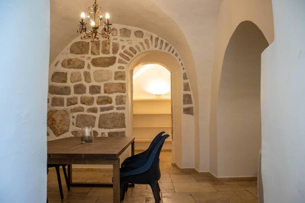 Cozy Heritage Home Jerusalem Eksteriør billede